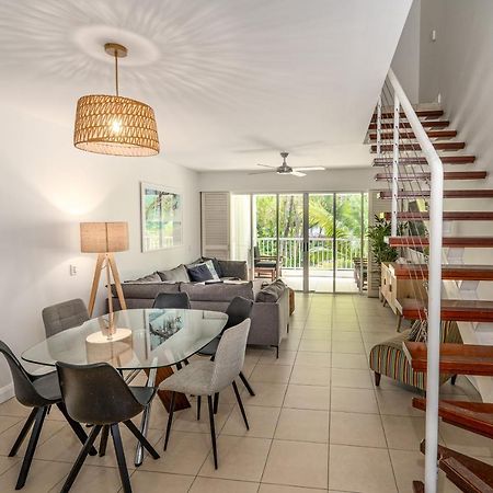Beach Club Palm Cove Serenity Wing 3 Bed Penthouse Екстериор снимка