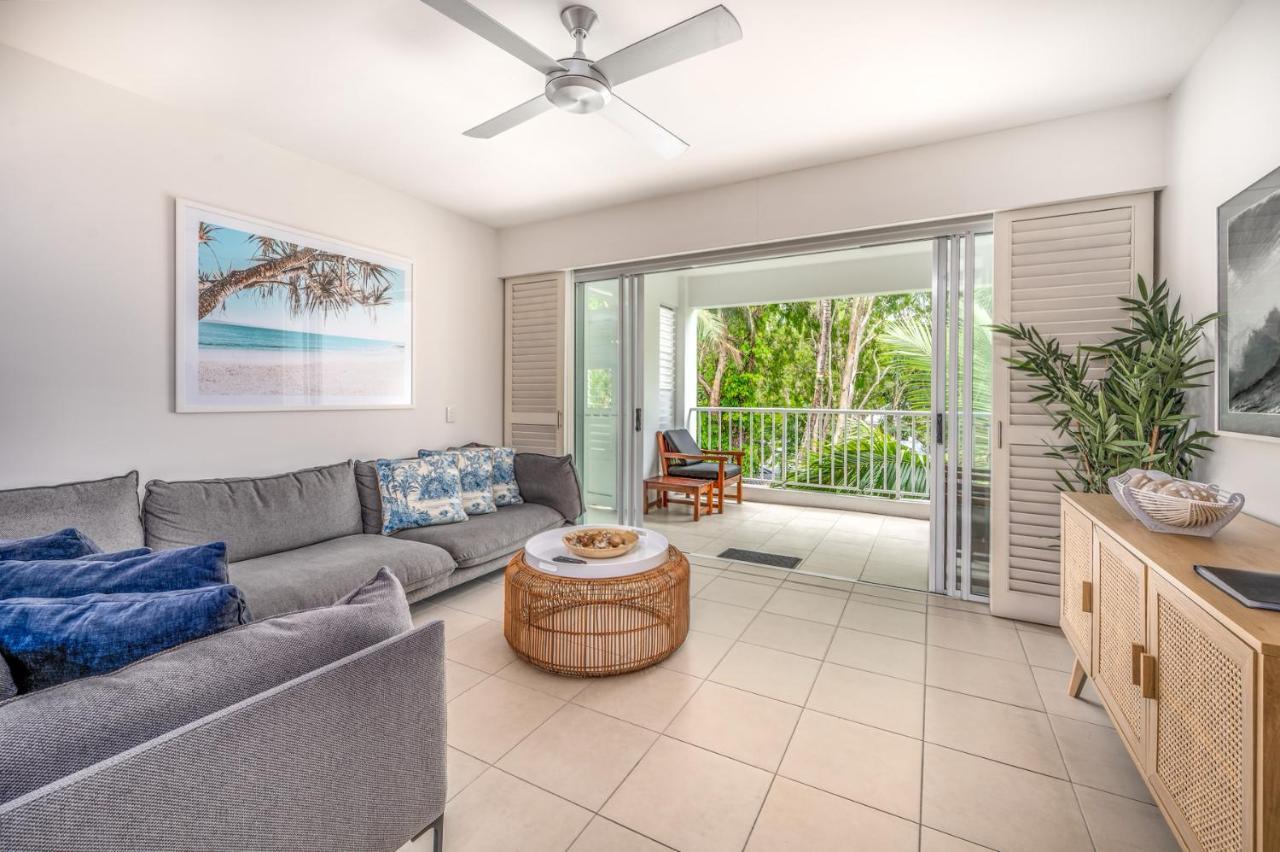 Beach Club Palm Cove Serenity Wing 3 Bed Penthouse Екстериор снимка