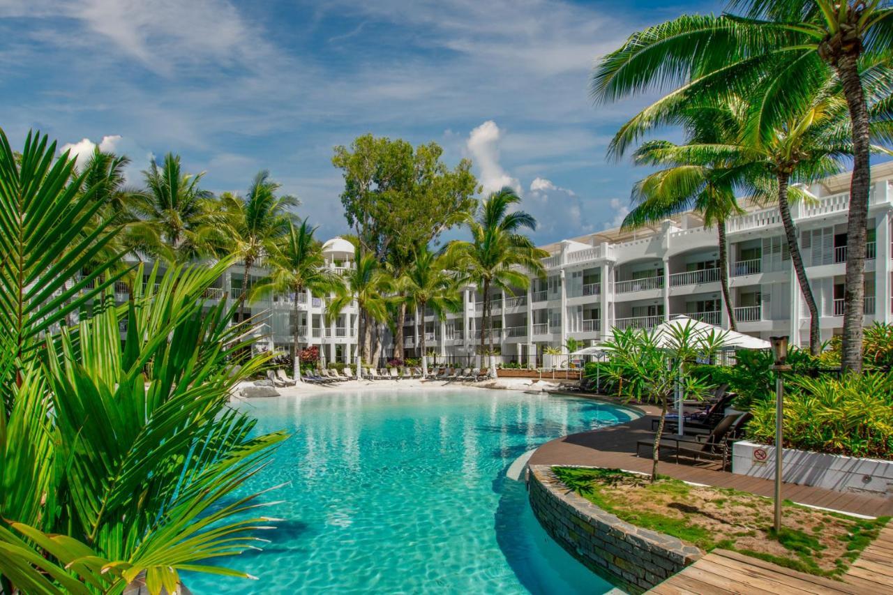 Beach Club Palm Cove Serenity Wing 3 Bed Penthouse Екстериор снимка