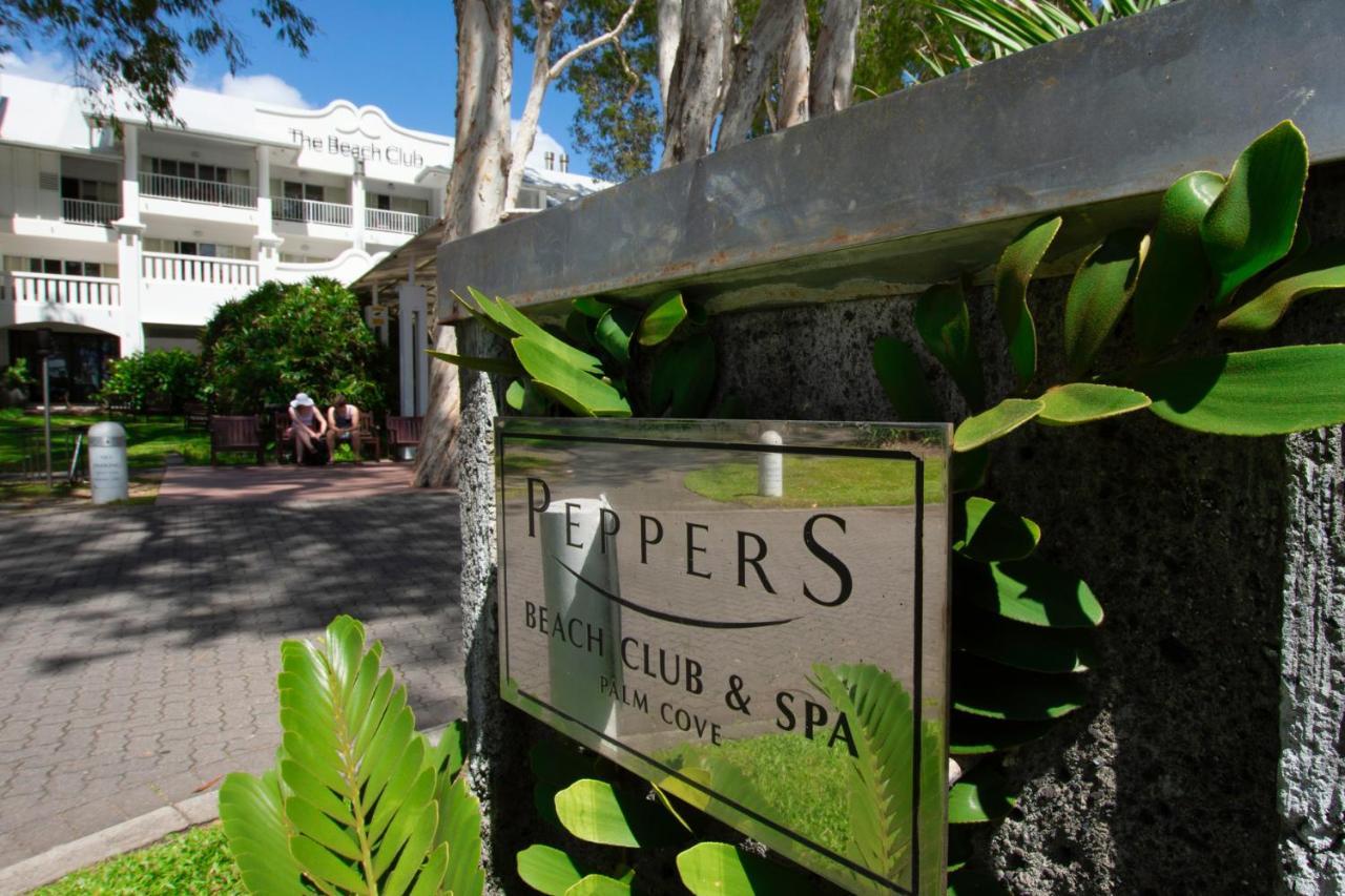 Beach Club Palm Cove Serenity Wing 3 Bed Penthouse Екстериор снимка