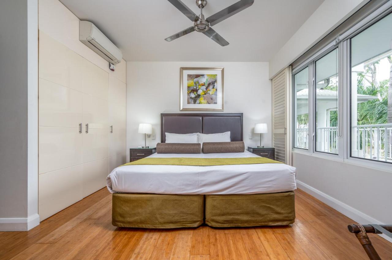 Beach Club Palm Cove Serenity Wing 3 Bed Penthouse Екстериор снимка