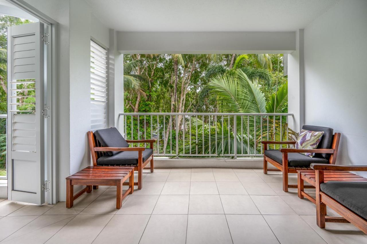 Beach Club Palm Cove Serenity Wing 3 Bed Penthouse Екстериор снимка