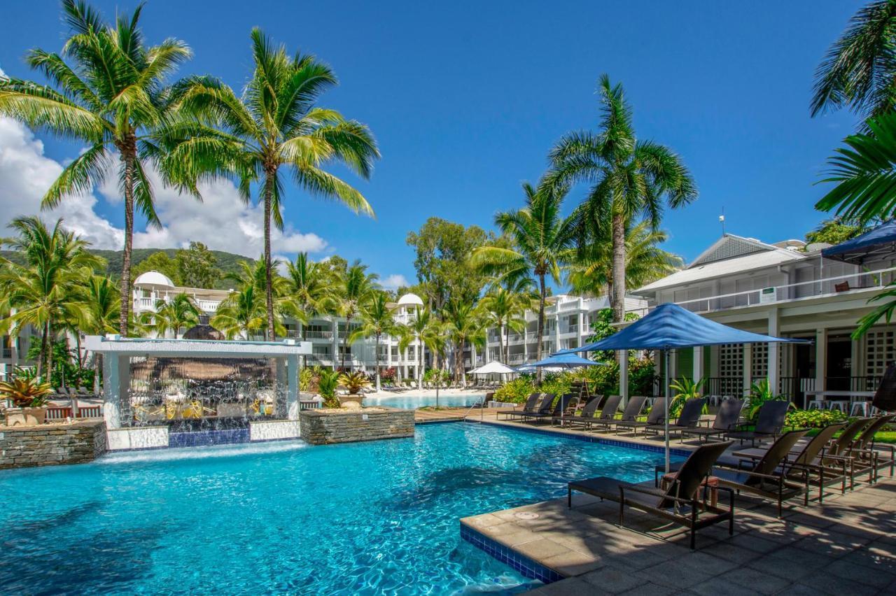 Beach Club Palm Cove Serenity Wing 3 Bed Penthouse Екстериор снимка