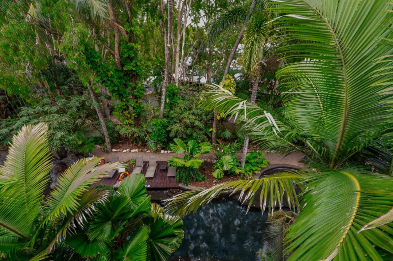 Beach Club Palm Cove Serenity Wing 3 Bed Penthouse Екстериор снимка