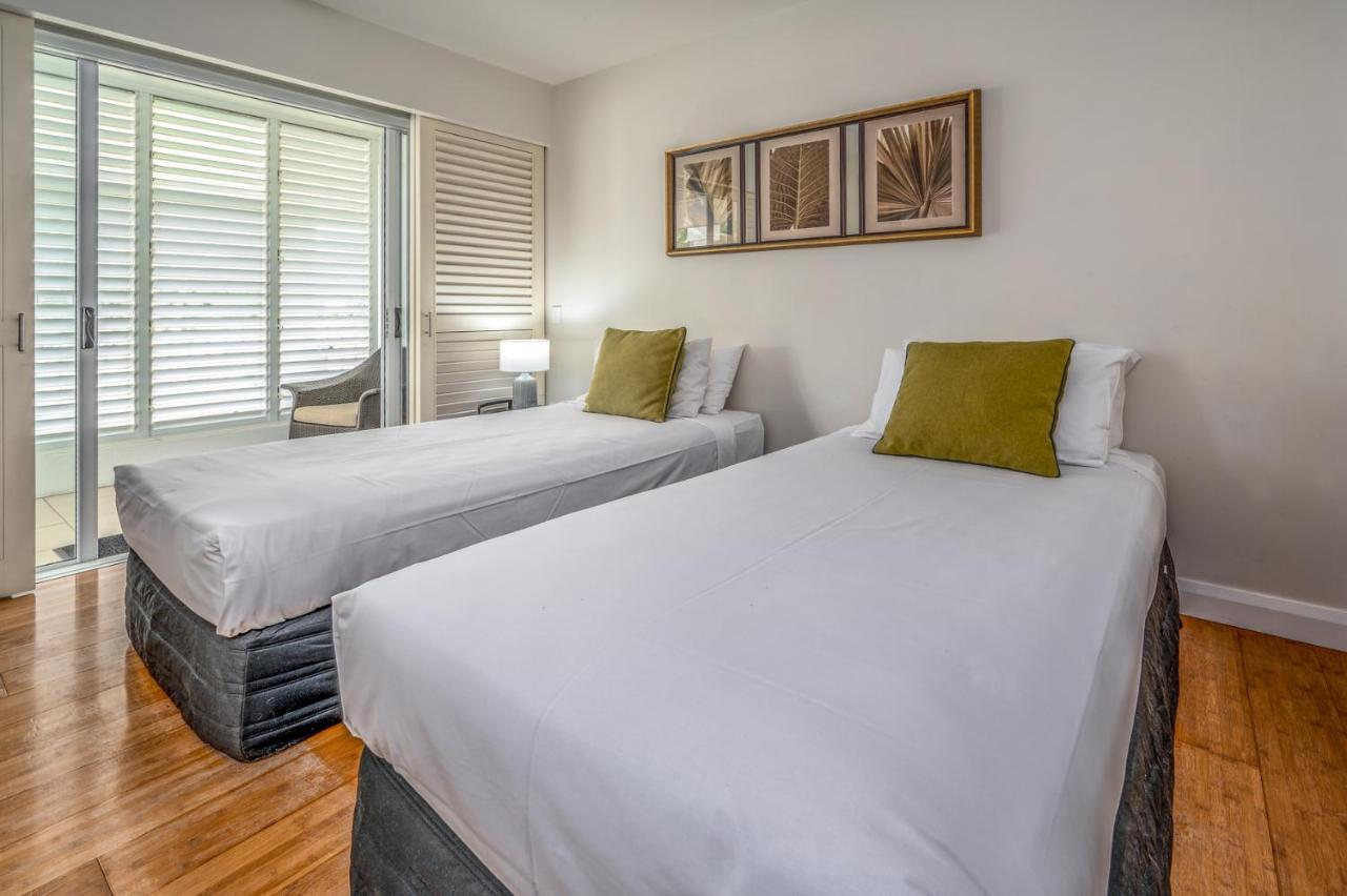 Beach Club Palm Cove Serenity Wing 3 Bed Penthouse Екстериор снимка