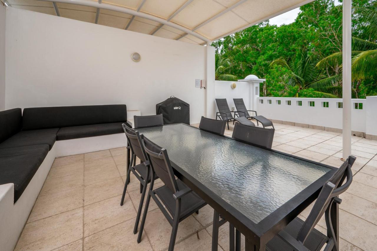 Beach Club Palm Cove Serenity Wing 3 Bed Penthouse Екстериор снимка