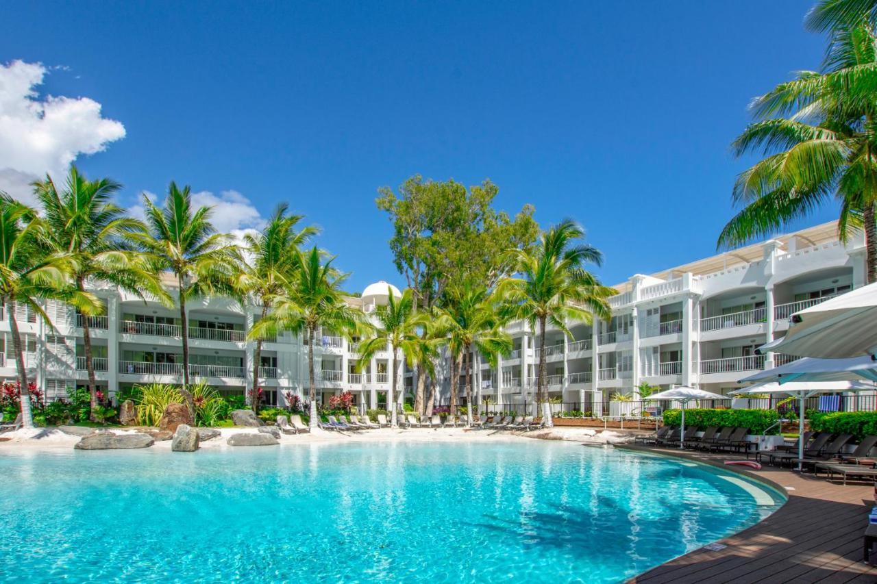 Beach Club Palm Cove Serenity Wing 3 Bed Penthouse Екстериор снимка