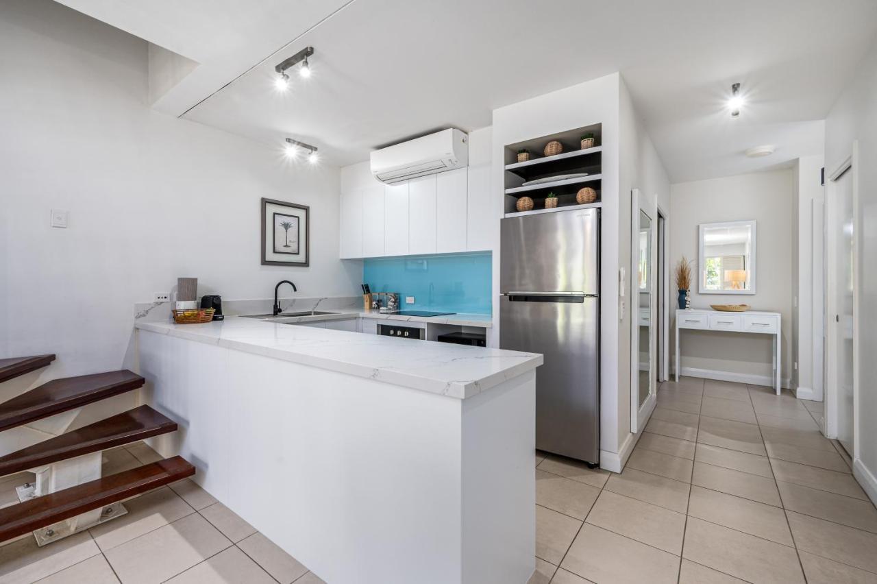 Beach Club Palm Cove Serenity Wing 3 Bed Penthouse Екстериор снимка