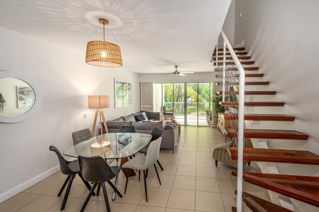 Beach Club Palm Cove Serenity Wing 3 Bed Penthouse Екстериор снимка